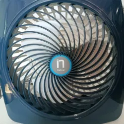 Ventilador personal