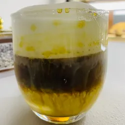Café Latte