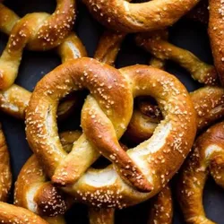 Pretzel