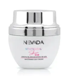Crema de Noche y de Día Whitening Nevada