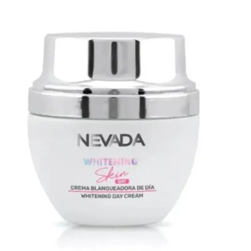 Crema de Noche y de Día Whitening Nevada
