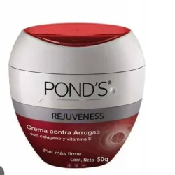 Crema Ponds Antiarrugas