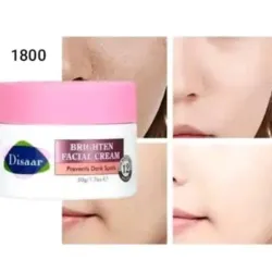 Disaar – Crema facial aclaradora e iluminadora