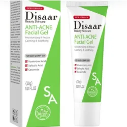 Gel Disaar Antiacné 30g