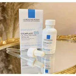✨ ¡Cicaplast Sérum de La Roche-Posay: La Solución que Tu Piel Esperaba! ✨