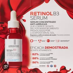 ♥️✨SERUM FACIAL RETINOL LA ROCHE POSAY🤩