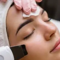 Limpieza facial profunda