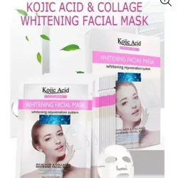 MASCARILLA DE ACIDO KOJICO