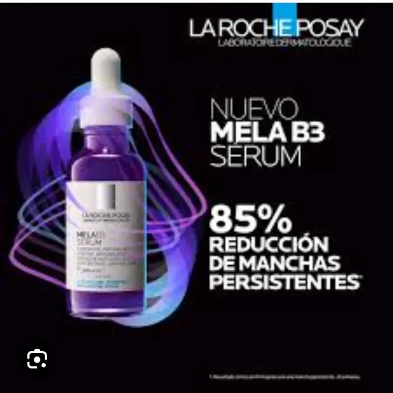 Mela B3 La Roche Posay