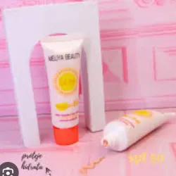 Melika Beauty 50SPf