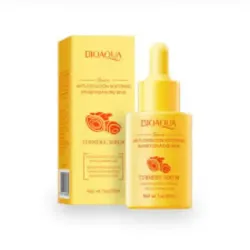 Sérum de cúrcuma de bioaqua