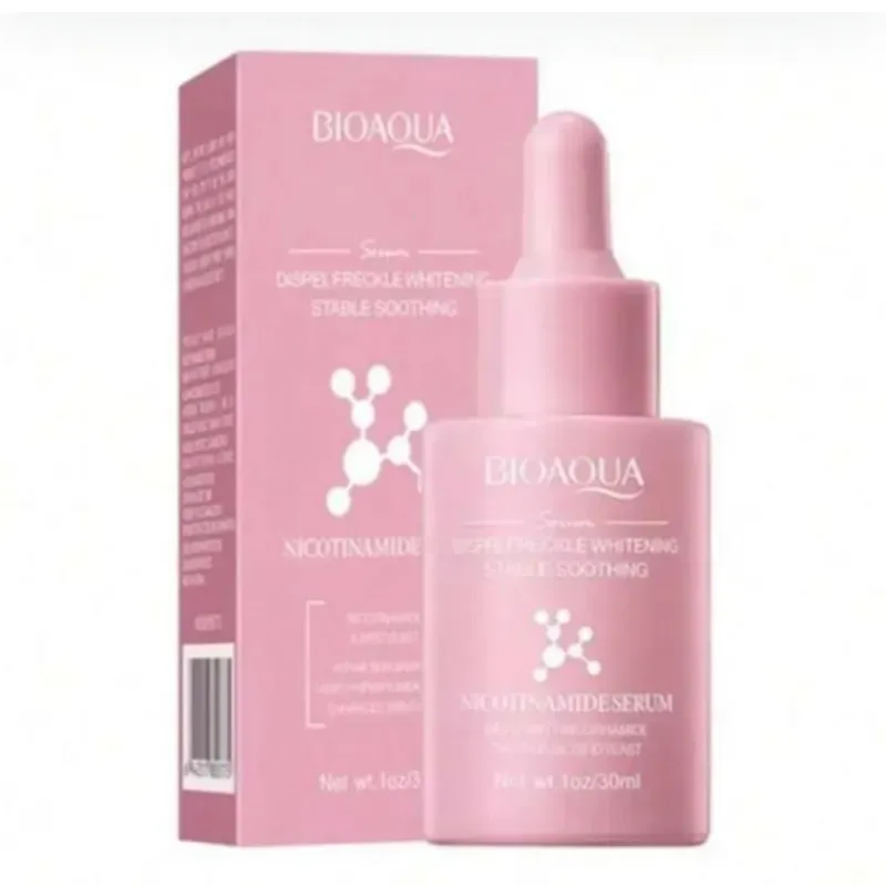 Serum de Niacinamida Bioaqua