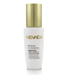 Serum de Retinol y Ceramidas Nevada 30ml
