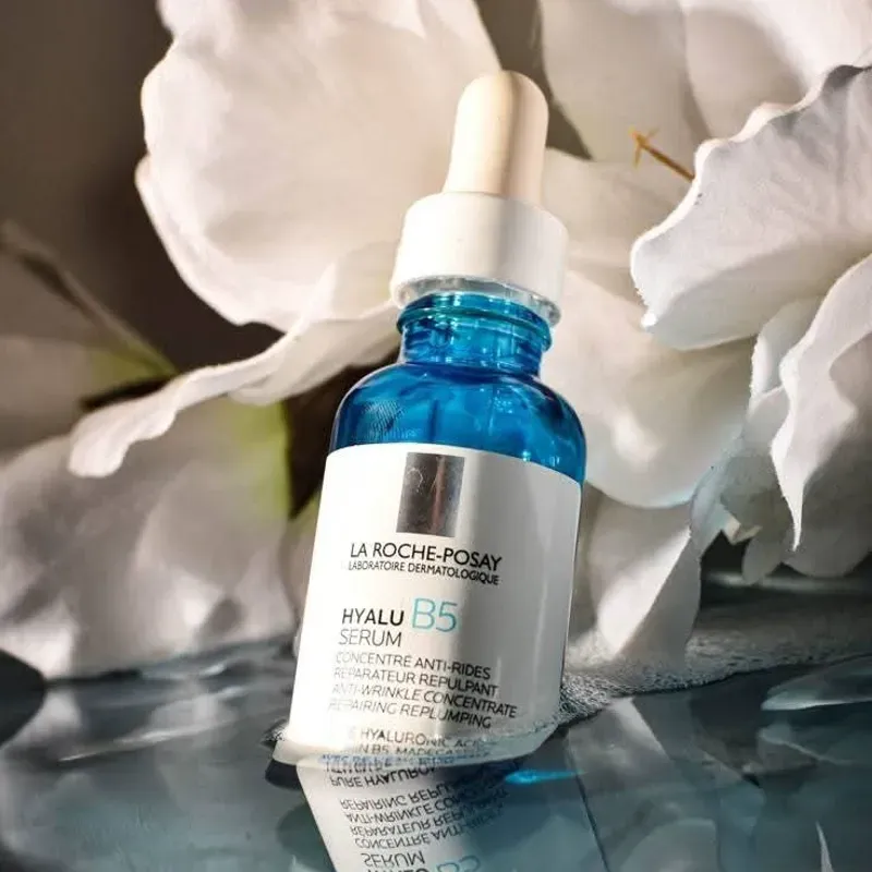 🩵✨ Sérum Hyalu B5 La Roche Posay✨🩵