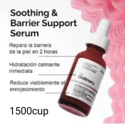 The Ordinary Suero calmante y prote tor de la barrera cutánea