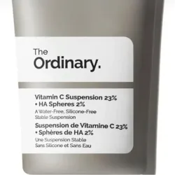 The Ordinary Vitamin C Suspension 23% + HA Spheres 2%