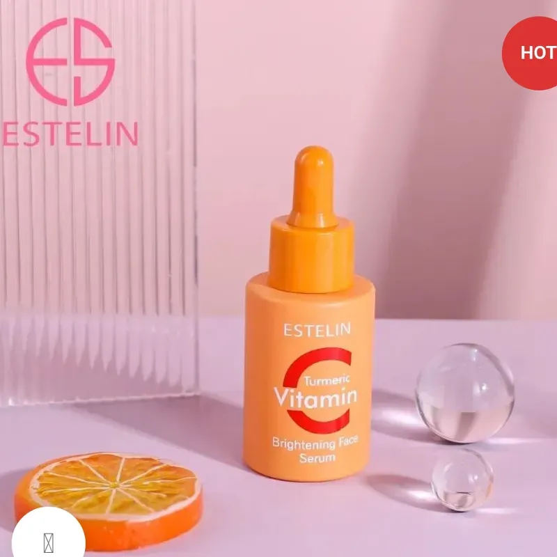  Vitamina C Estelin