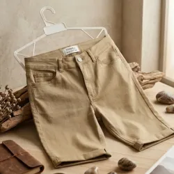 Bermudas unisex