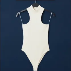 Body blanco hueso