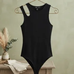 Body negro
