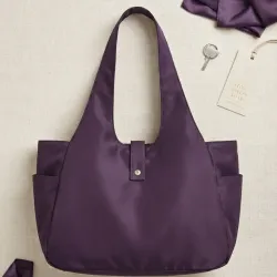 Bolso de gimnasio