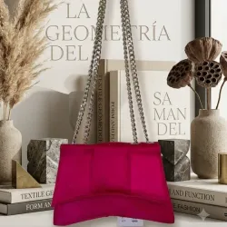 Bolso pequeño rosa