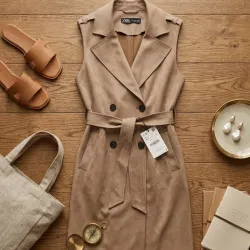 Camisero aterciopelado