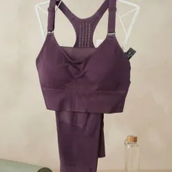 Conjunto de deporte