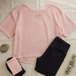 Conjunto de deporte