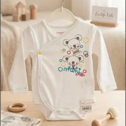 Jumper de bebé