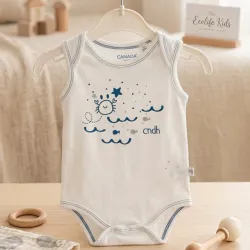 Jumper de bebé