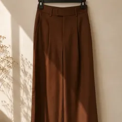 Pantaloneta carmelita