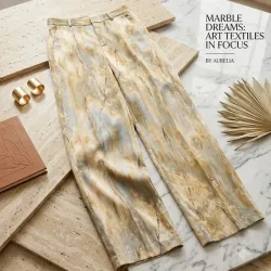 Pantaloneta estampada