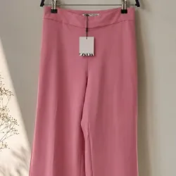 Pantaloneta rosada
