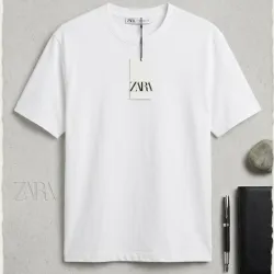 Pullover blanco