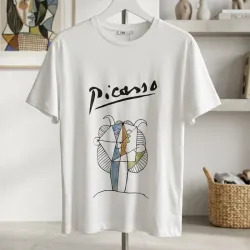 Pullover de hombre Picasso