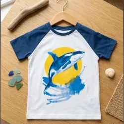 Pullover de niño