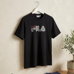 Pullover Fila negro