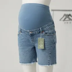 Shorts de embarazada