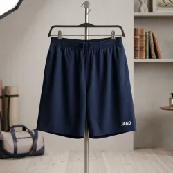 Shorts de hombre azul marino