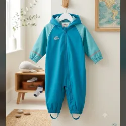 Traje de playa para niño