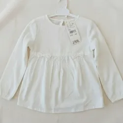 Vestido blanco