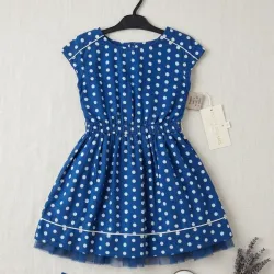 Vestido de niña