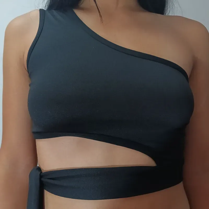 Blusa estilo shein
