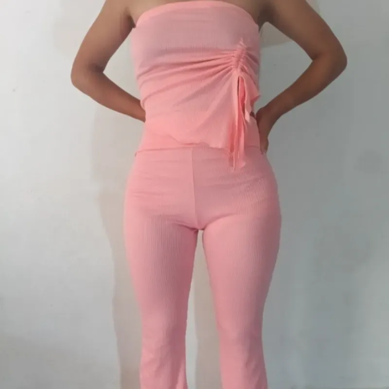 Juego de pantaloneta