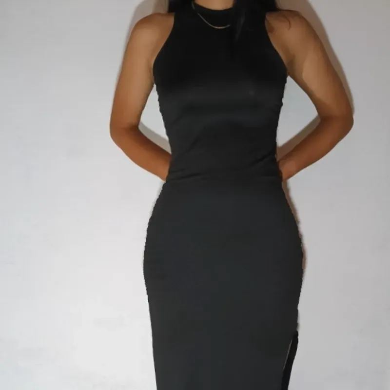 Vestido camiseta