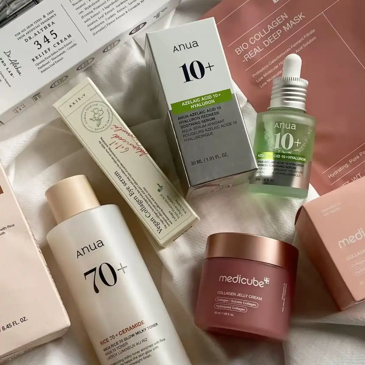 ELYSKIN CO.