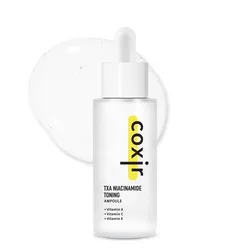 💛TXA Niacinamide Toning Ampoule💛 Coxir