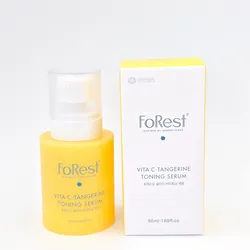 🍊Vit C Tangerine Toning Serum 🍊 FoRest