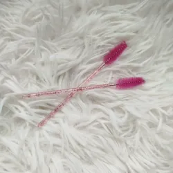 Cepillito para cejas y pestañas 